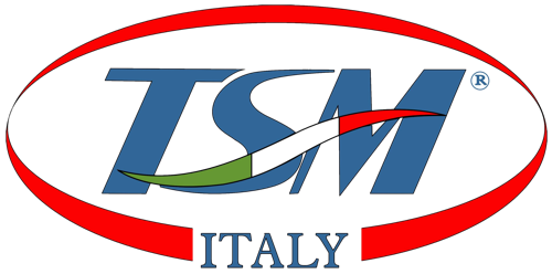 Logo TSM Fondi
