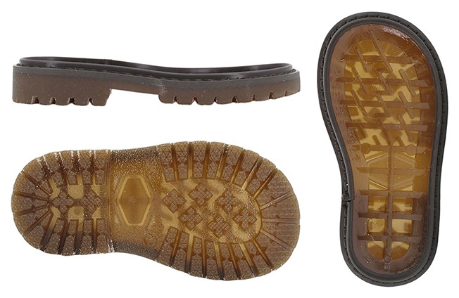 TSM BROKER children's sole, reference 39927