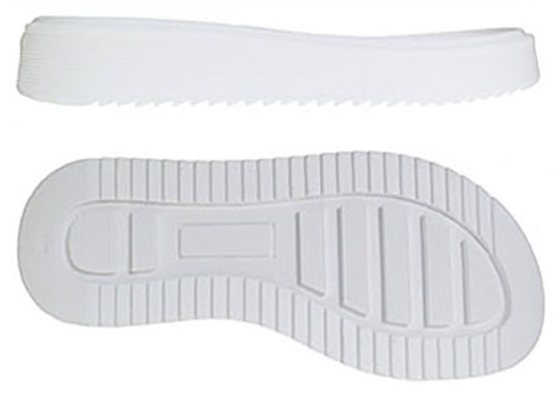 TSM DEBORA children's sole, BIANCO LEGG., sizes 24 – 40